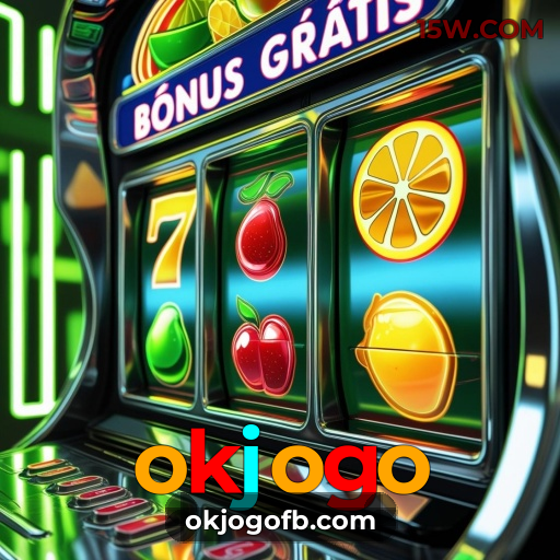 Tecnologia da Plataforma okjogo