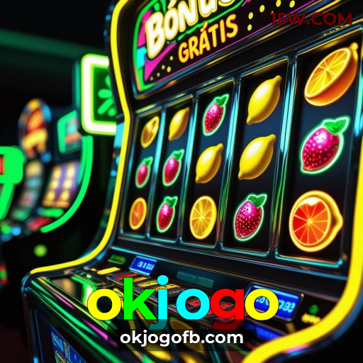 Design Responsivo okjogo