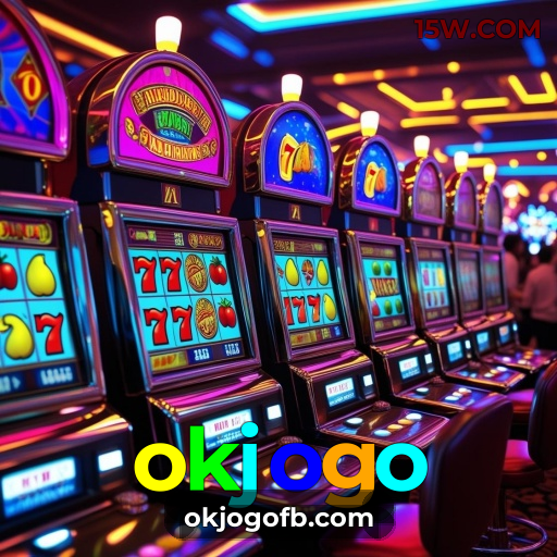 Ofertas Exclusivas okjogo