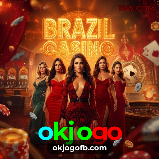 Estatísticas do Jogo okjogo