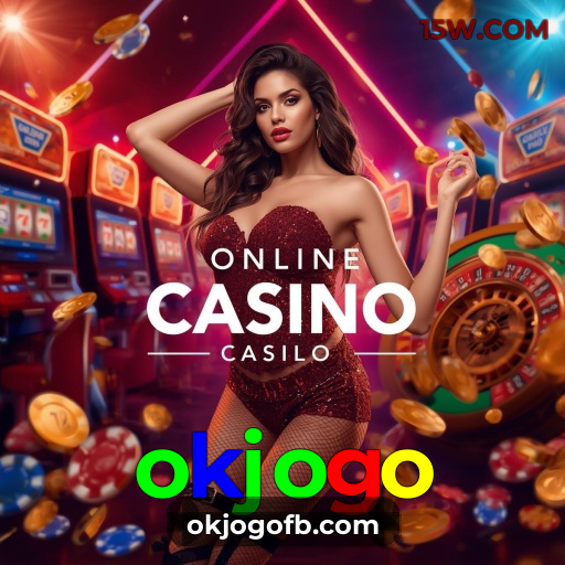 Mesa de Blackjack okjogo