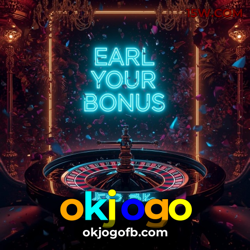 Interface do App okjogo