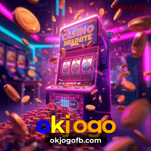 Promoções Sazonais okjogo