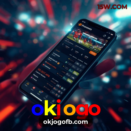 Experiência VIP okjogo