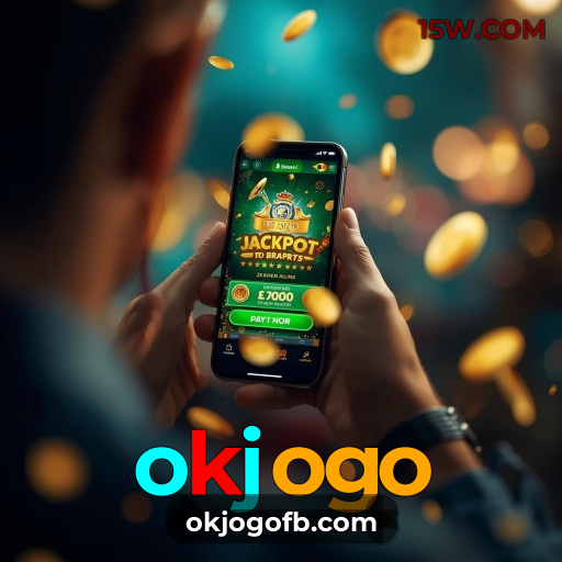 Cadastro Rápido okjogo