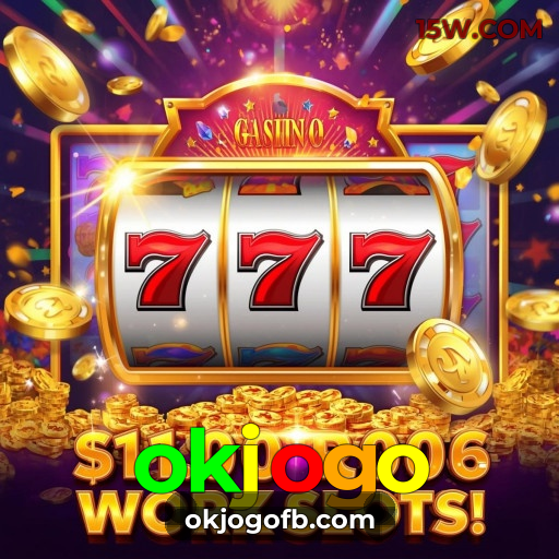 Jogos de Slot okjogo