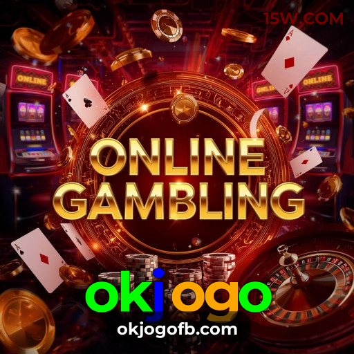 Gates of Olympus okjogo