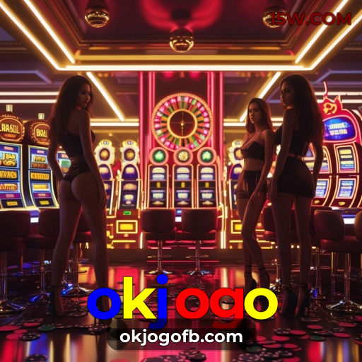 Interface Premium okjogo